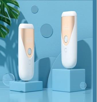 Buy cheap EMS Beauty Photon Hair Removal Instrument Wavelength 480 To 1150NM from wholesalers