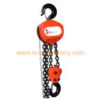 Electric Chain Block Lifting Equipment and 1.5 Ton Chain Hoist Motor Electrical