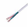 Buy cheap 300V Multi Core Fire Resistant High Flexible Installation Electric Control Cable Industrial Automation Control Cable from wholesalers