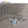 Buy cheap High Quality Steel Serpentine Spring Zigzag Car Seat Springs Manufacturer from wholesalers