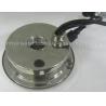 Buy cheap RGB LED Underwater Fountain Lights AC 12V / 24V 9W Tempered Glass Long Life from wholesalers