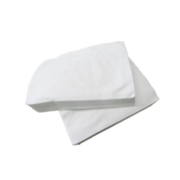 Buy cheap 40gsm Plain Biodegradable Salon Towels For Hair Drying from wholesalers
