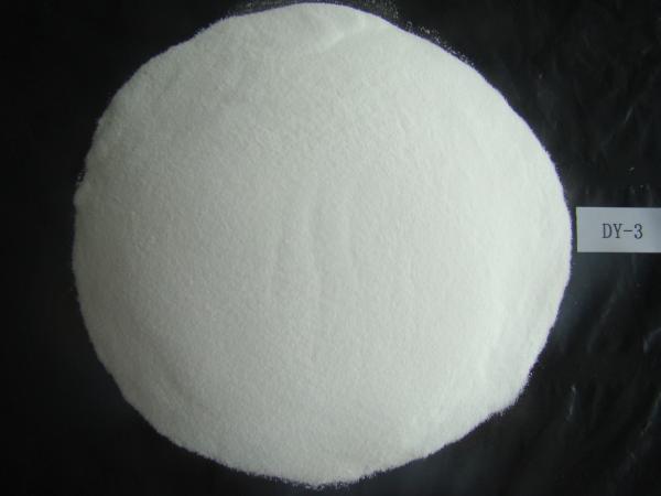 Buy cheap White Powder Vinyl Chloride Vinyl Acetate Copolymer Resin DY-3 Used In Adhesive from wholesalers