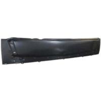 Buy cheap Paint Front Panel For Fuso Canter 2010 Truck Spare Body Parts product