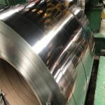 ASME 316 Stainless Steel Banding Slit Coil 200mm Width 5mm Thick