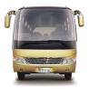 Buy cheap Yutong 7.5m 31 Seater Yutong Coach Bus 5 Speed Manual ZK6752D51 from wholesalers