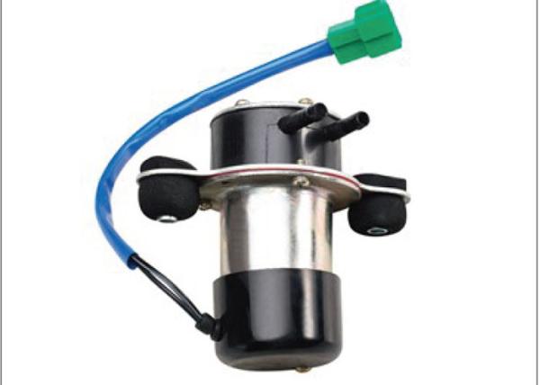 Buy cheap Long Life Electric Inline Fuel Pump 12V Optimum Reliability For Gasoline Supply from wholesalers