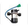 Buy cheap Long Life Electric Inline Fuel Pump 12V Optimum Reliability For Gasoline Supply from wholesalers