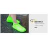Buy cheap Ankle Boot Height Silicone Mold Tools Outdoor Snow Rain Boot Sock Shoe Cover from wholesalers