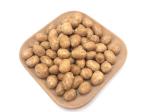 Japanese Style Coated Peanut Snack Various Taste Microelements Contained