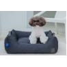Buy cheap Durable Machine Fluffy Washable Dog Bed For Small Dogs Waterproof Outdoor from wholesalers