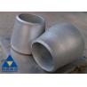 Buy cheap Eccentric 8"X6" Std Steel Pipe Reducer Astm B16.9 A234 Wp11 from wholesalers