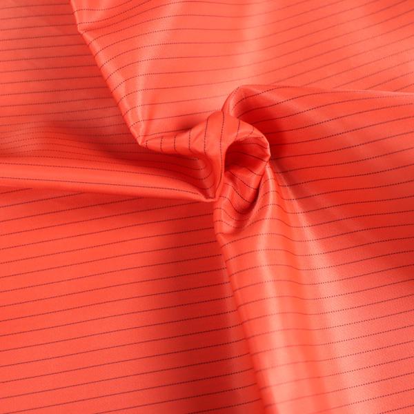 Buy cheap Electrostatic Discharge Fabric 1.65 Meters Width For Customer Requirements from wholesalers