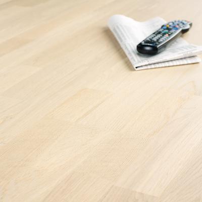 Buy cheap Oak Engineered Flooring ,brushed, UV lacquer from wholesalers