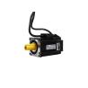 Buy cheap 200W 0.637NM Brushless AC Servo Motor For Sewing Machine 2500CPR from wholesalers