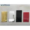 Buy cheap Light Weight Polished Aluminum Channel Letters Lighting Word Glue Construction from wholesalers