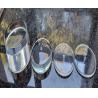 Buy cheap Crystal Clear Epoxy Resin For Art Crafts Mix Ratio 1:1 from wholesalers