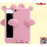 Buy cheap 100% Brand New Perfect Fit Silicone Cover Case For Ipod Touch 5 Soft And Durable Colorful from wholesalers