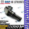 Buy cheap BOSCH Diesel fuel Unit pump assembly 0414755008 1435558 145941 for DAF truck Engine from wholesalers