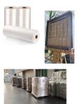 Strong Adhesive Force BOPP Hot Dry Film Lamination For Offset Printing