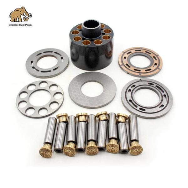 Buy cheap 12-14 M3 Concrete Mixers Maintain parts Sauer PV23 hydraulic Pump Repair Kits from wholesalers