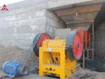 Jaw Crusher Price List In High efficiency Selling Mining Crusher Machine