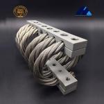 Generator Spring Vibration Isolators For Hvac Units