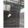 Buy cheap Moisture Proof Square Steel Tubing Pre Zinc Coated Strong Carrying Capacity from wholesalers
