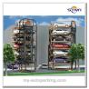 Buy cheap Rotary Park/Rotary Lift/Rotary Parking System/Rotary Parking Lift/Rotary Parking System Cost/Rotary Parking UK from wholesalers