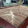Buy cheap Personalized Nylon Printed Carpet with UV-resistant Cut Pile Construction from wholesalers