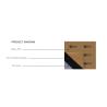 Buy cheap Rubber Sound Proof Mat High Polymer Acoustic Barrier Felt 2mm Thickness from wholesalers