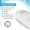 Buy cheap Rinse Free Shampoo Cap The Perfect Solution For Hospital And Healthcare Settings from wholesalers