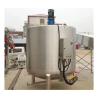 Buy cheap Stainless Steel Pressure Vessel Tank for Customized Fuel Gas Storage Requirements from wholesalers