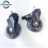 Buy cheap PU Polyurethane Industrial Caster Wheels 3 Inch For Swivel Chair from wholesalers