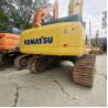 Buy cheap Good Condition PC450LC-8 Excavator from Japan with Shipping Size of 12040x3580x3660mm from wholesalers