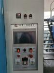 8 Cavities 18kw Plastic Bottle Molding Machine Plastic Ball 4 Cavity Blow