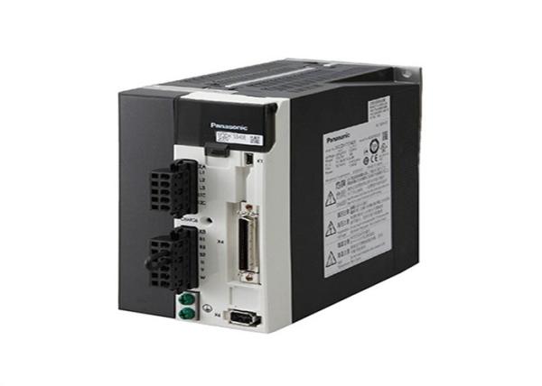 Buy cheap PANASONIC MFDKTA390CA1 SERVO DRIVE AC 90 AMP 3 PHASE 200 VAC Industrial Servo Drives from wholesalers