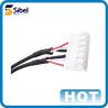 Buy cheap Car Vehicle ECU Jumper Conversion Wiring Wire Harness OBD2 To OBD1 Assembly from wholesalers