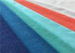 57/58'' Fade Resistant Outdoor Fabric , Random Space Outdoor Sun Resistant
