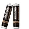 Buy cheap Sausage Package Neutral Cure Silicone Sealant White 20 Minutes Tack Free Time from wholesalers