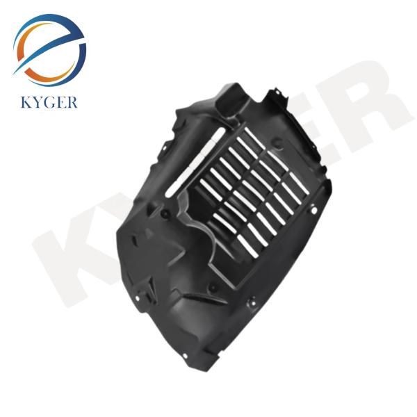 Buy cheap LR033070 Right Front Fender Liner Sports 2017 Land Rover Body Parts from wholesalers