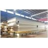Buy cheap 10m3/H 5M Water Treatment Equipment Clarification Daf Wastewater Treatment from wholesalers