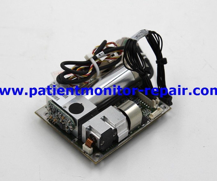 SureSigne VM1 Used Pulse Oximeter CO2 Module PCB 009359E ASSY RS08542 PN 453564111521 453564024581