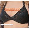 Buy cheap Lady's Cotton underwear ,HANDMADE CROCHET BIKINI BRIEFS. Women Briefs,womens swimwear beach wear from wholesalers