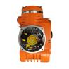 Buy cheap ExdⅡB T4 Explosion Proof Electric Actuator from wholesalers