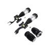 Buy cheap A2053205068 Front Air Struts Shock Absorber Rear Air Suspension Springs For Mercedes Benz W205 C300 4 Matic 2015-2018 from wholesalers