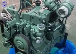 Exceptional Performance Volvo D4d 4 Cylinder Water Cooled Diesel Engine