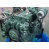 Buy cheap Exceptional Performance Volvo D4d 4 Cylinder Water Cooled Diesel Engine from wholesalers
