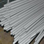 Od 2205 Lowes Stainless Steel Round Pipe Austenitic Nickle Alloy 50mm