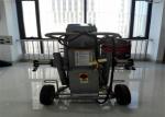 5-10Mpa High Pressure Polyurethane Foam Machine 3500W*2 Heater